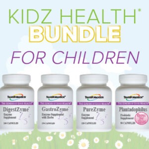 Kids Health Bundle (Children)