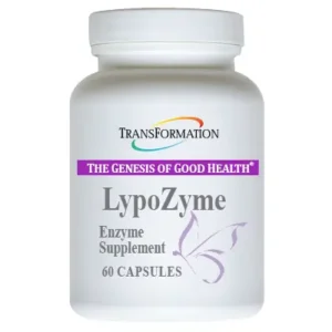 LypoZyme
