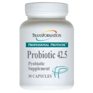 Probiotic 42.5