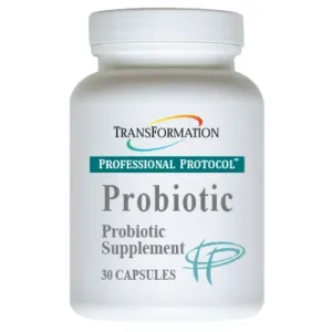 Probiotic