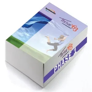 Thrive in 63 Phase 1