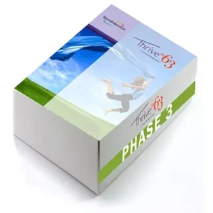 Thrive in 63 Phase 3