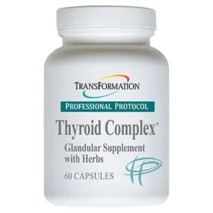 Thyroid Complex