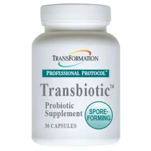 Transbiotic