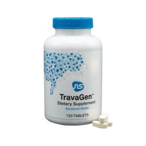 TravaGen
