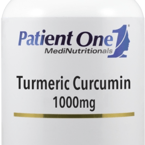 Tumeric Curcumin 1000 mg