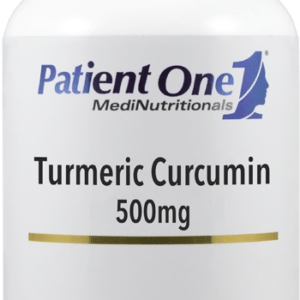 Tumeric Curcumin 500 mg