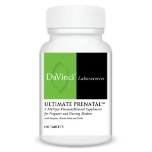 Ultimate Prenatal
