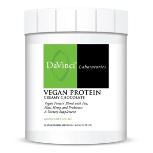 Vegan Protein - Chocolate