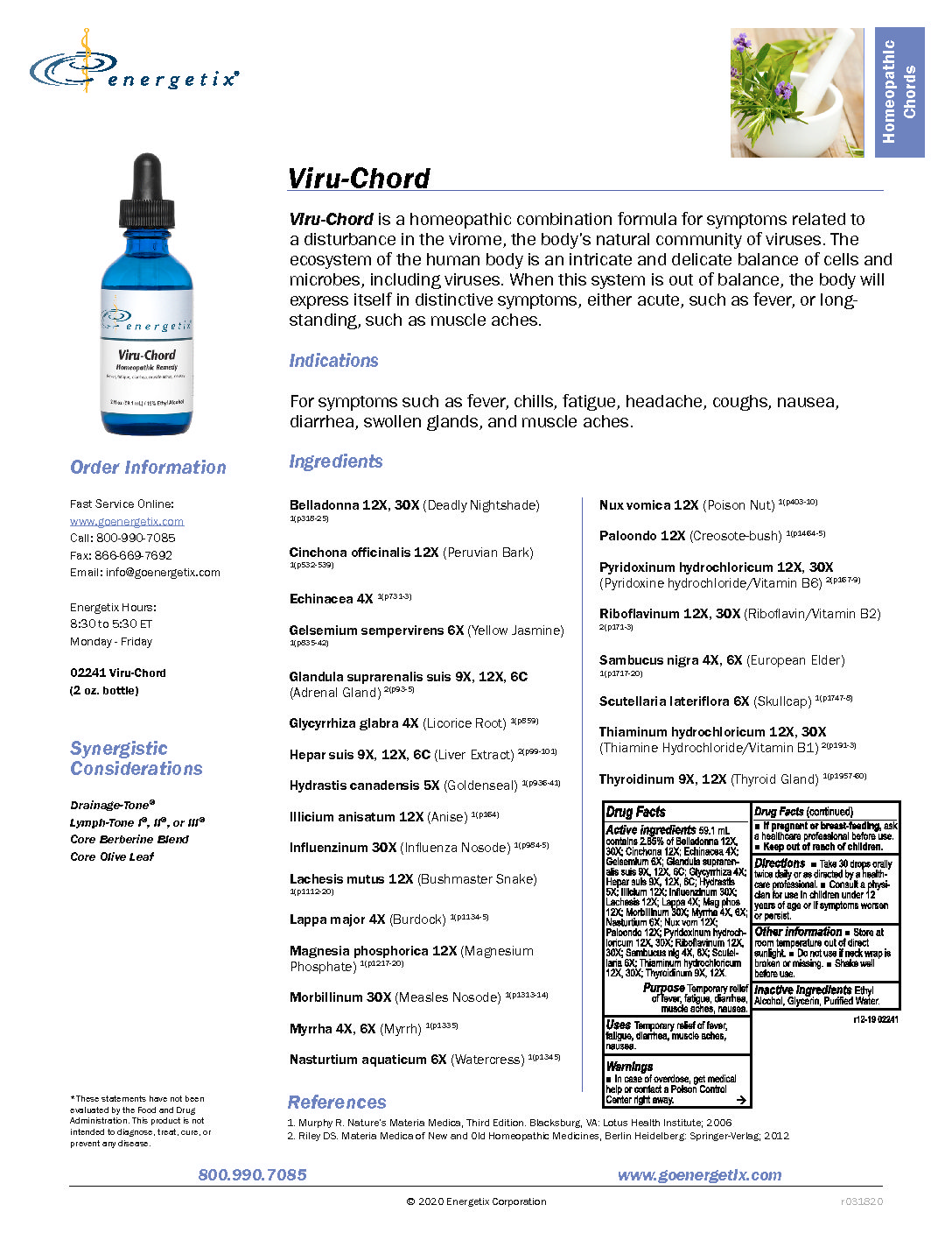 Viru-Chord - Image 3