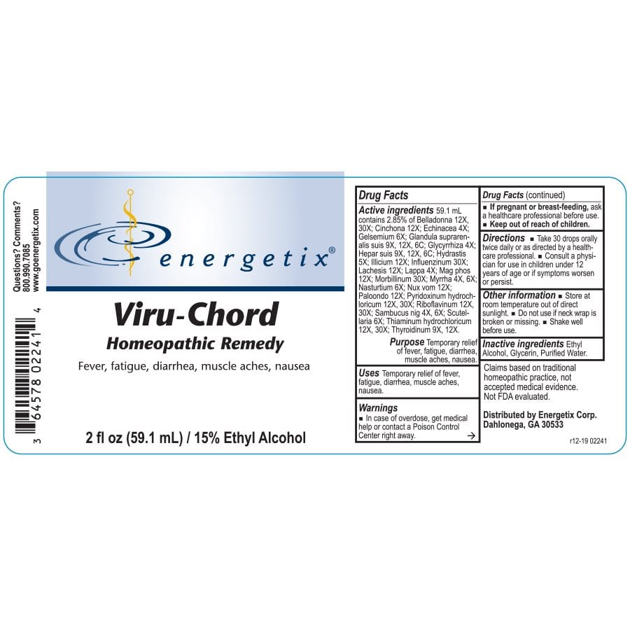 Viru-Chord - Image 2