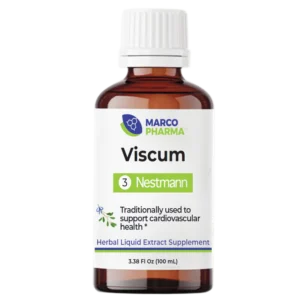 Viscum Herbal Liquid 100 ml N3L.