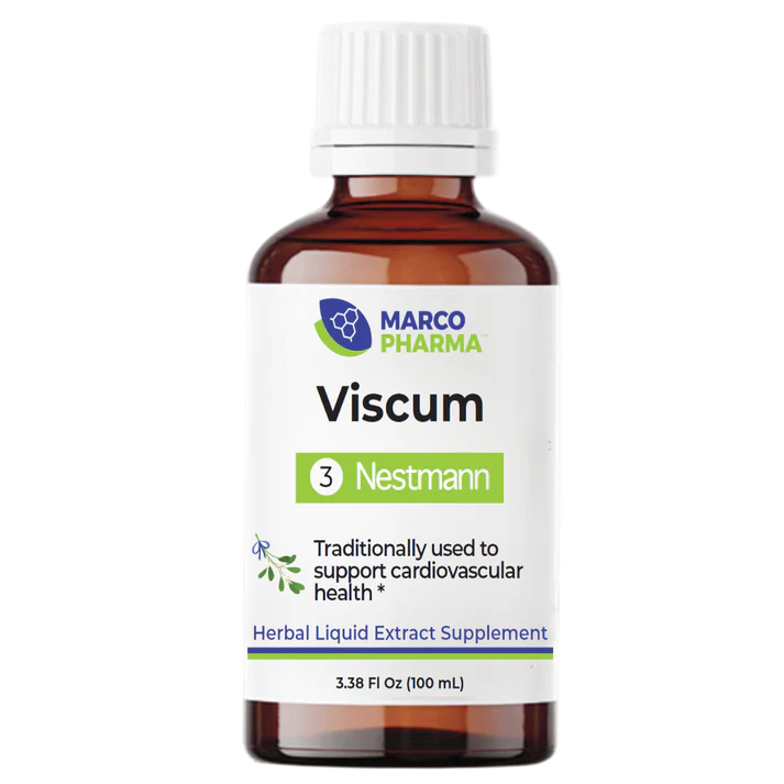 Viscum Herbal Liquid 100 ml N03L.