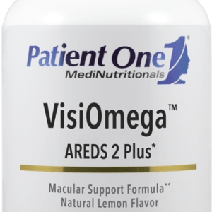 VisiOmega Macular Support Formula