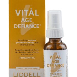 VITAL Age Defiance