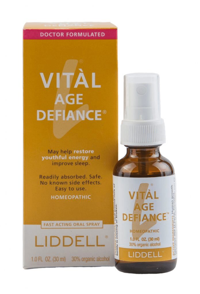 VITAL Age Defiance