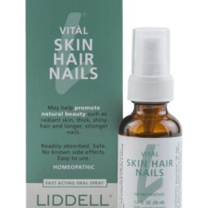 VITAL Skin Hair Nails