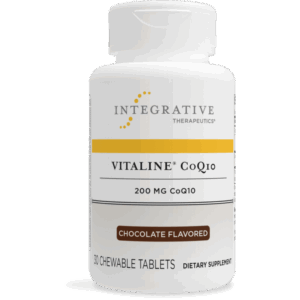 Vitaline CoQ10 (200 mg)