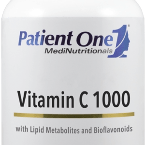 Vitamin C 1,000 with Bioflavonoids