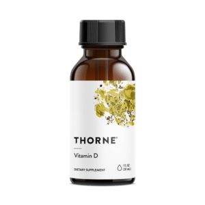 Vitamin D Liquid