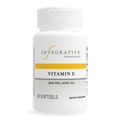 Vitamin-E-400-IU