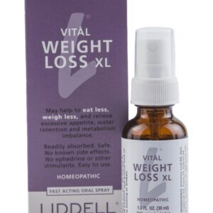 VITAL Weight Loss XL