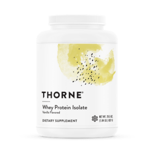 Whey Protein Isolate