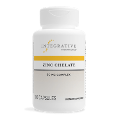 Zinc-Chelate.