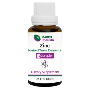 Zinc Somaplex 50 ml S14.