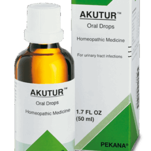 Pekana Akutur 50 ml 1.7 oz.