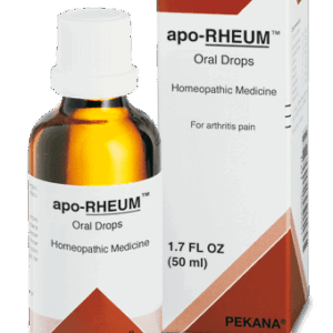 Pekana apo-Rheum 50 ml 1.7 oz.