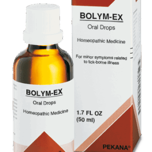 Bolym-Ex 50 ml 1.7 oz.