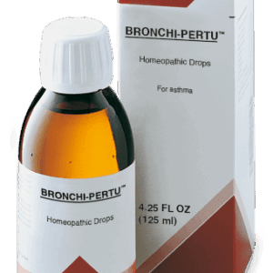 Pekana Bronchi 4.25 oz 125 ml.