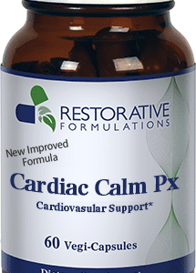 Cardiac-Calm Px 60 caps 1080.