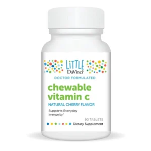 chewable vitamin c