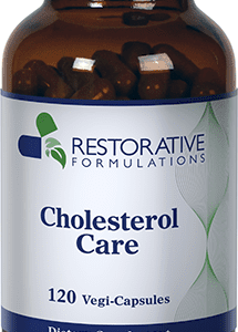 Cholesterol Care 120 caps 1100.