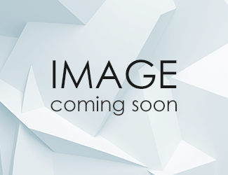 Abstract geometric background in soft whites and grays with text stating "IMAGE coming soon," indicating pending content.