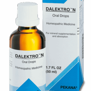 Pekana Dalektro-N 50 ml 1.7 oz.