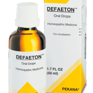 Pekana Defaeton Oral Drops 100 ml 1.7 oz.