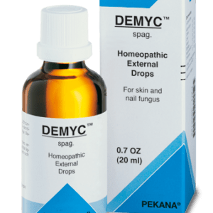 Pekana Demyc External Drops 20 ml .