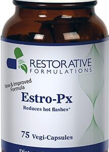 Estro-Px 75 caps 1160.