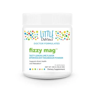 fizzy mag