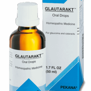 Pekana Glautarakt 50 ml 1.7 oz.