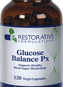 Glucose Balance Px