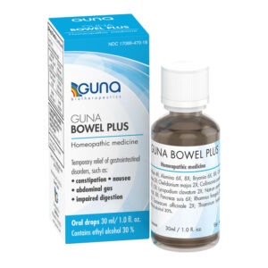 GUNA-BOWEL PLUS