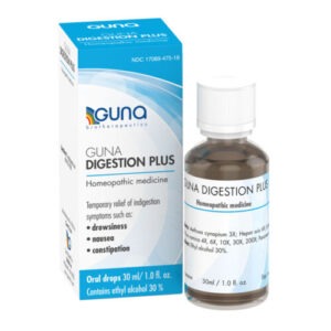 GUNA-Digestion Plus