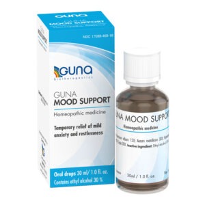 GUNA MOOD SUPPORT