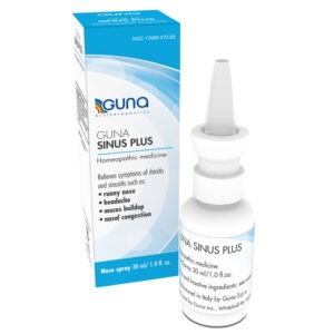 GUNA Sinus Plus