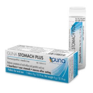 GUNA-STOMACH PLUS
