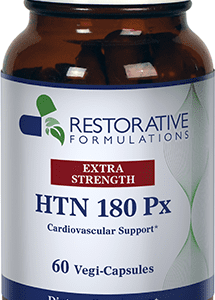 HTN 180-PX Extra Strength 60 veg caps (1175).